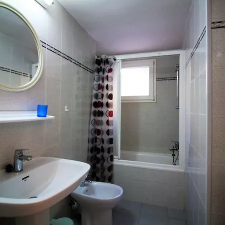 Apartment Global Immo 3197 Rocmar *