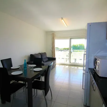 Global Immo 3197 Rocmar Apartment *