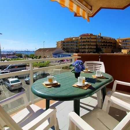 Apartment Global Immo 3197 Rocmar *