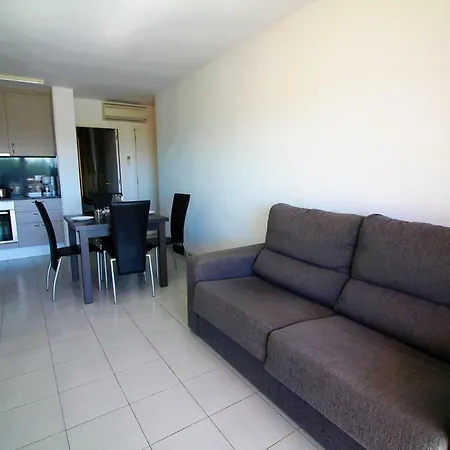 Apartment Global Immo 3197 Rocmar